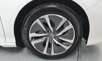 Honda Accord 2019, 108278 км, за 19100000 KRW - фото 5