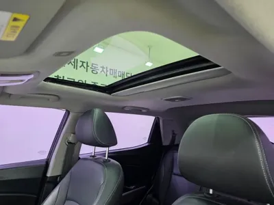 KG_Mobility_Ssangyong TIBOLI 2016, 93540 км, за 7290000 KRW - фото 18
