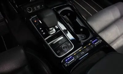 Kia Stinger 2018, 154578 км, за 11900000 KRW - фото 9