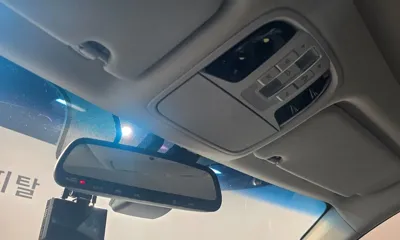 Kia K7 2018, 124723 км, за 12800000 KRW - фото 19