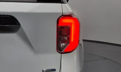 Ford Explorer 2020, 163605 км, за 21900000 KRW - фото 23