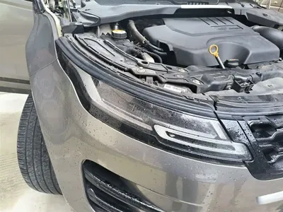 Land Rover Evoque 2020, 115700 км, за 97700 CNY - фото 7
