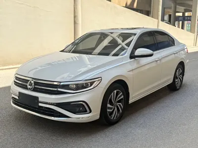 Volkswagen Bora · 2022 год