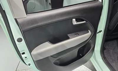 Kia Ray 2024, 25225 км, за 14800000 KRW - фото 25