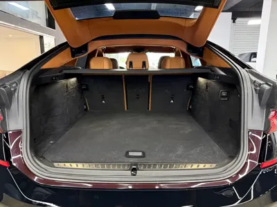 BMW 6 Series GT 2019, 103000 км, за 143000 CNY - фото 25