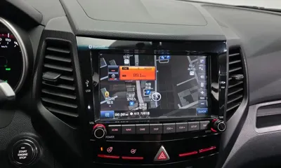 KG_Mobility_Ssangyong TIBOLI 2018, 54397 км, за 8400000 KRW - фото 14
