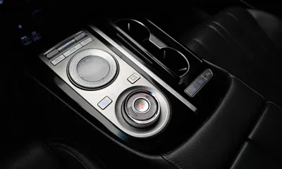 Genesis G80 2022, 67490 км, за 34700000 KRW - фото 9