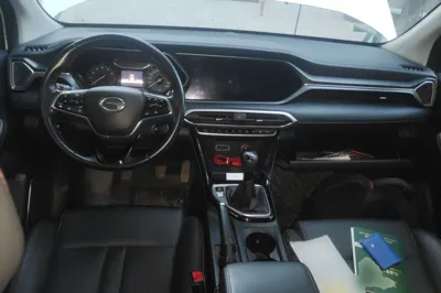 GAC Trumpchi GS4 2020, 77900 км, за 37668.15 CNY - фото 9