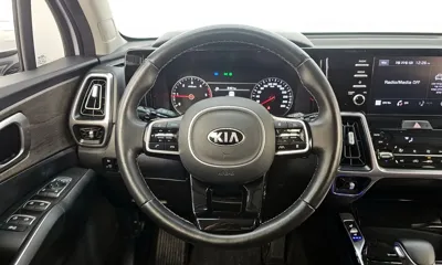 Kia Sorento 2021, 90656 км, за 24300000 KRW - фото 13