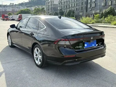Honda Accord 2024, 27000 км, за 109800 CNY - фото 7