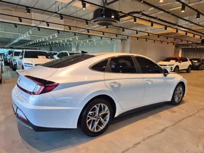 Hyundai Sonata 2020, 53418 км, за 17990000 KRW