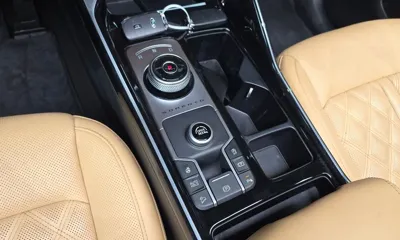 Kia Sorento 2021, 64546 км, за 26300000 KRW - фото 9