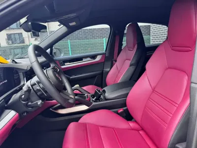 Porsche Cayenne 2025, 23500 км, за 162940000 KRW - фото 8