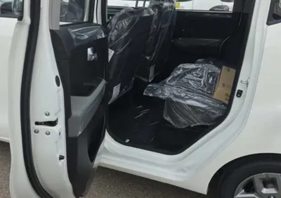 Kia Ray 2026, 1 км, за 3240000 KRW - фото 10