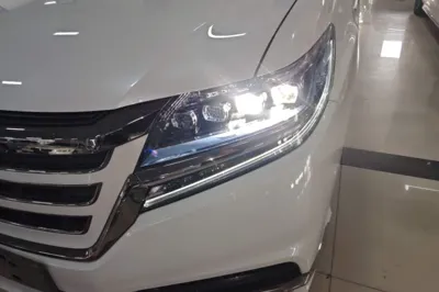 Honda Elysion 2019, 109500 км, за 160081.16 CNY - фото 9