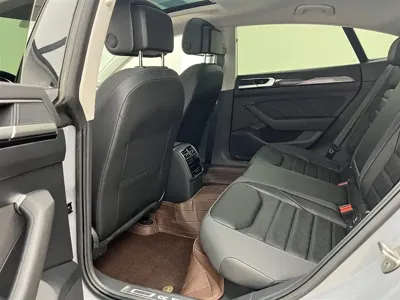 Volkswagen CC 2025, 13899 км, за 149000 CNY - фото 8