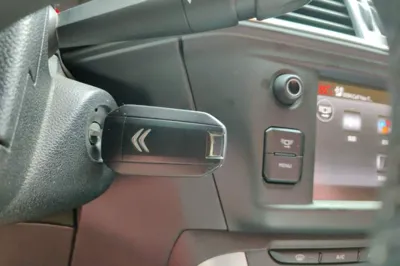 Citroen C3-XR 2015, 148700 км, за 22841 CNY - фото 9