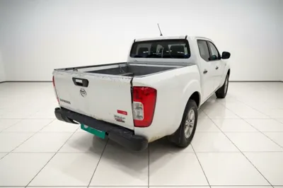 Nissan Navara 2019, 72800 км, за 67677.86 CNY - фото 6
