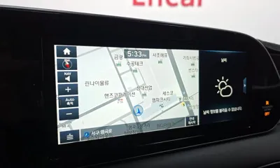 Hyundai Palisade 2019, 88437 км, за 23800000 KRW - фото 15