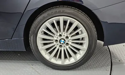 BMW Gran Turismo 2018, 86083 км, за 19900000 KRW - фото 21