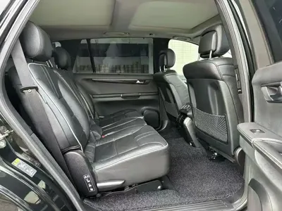 Mercedes-Benz R-Class 2017, 98000 км, за 98000 CNY - фото 5