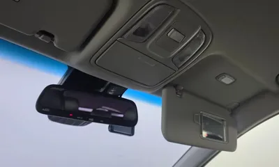 Kia Niro 2017, 131941 км, за 9700000 KRW - фото 18