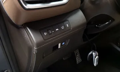 Hyundai Santafe 2021, 135308 км, за 19500000 KRW - фото 31