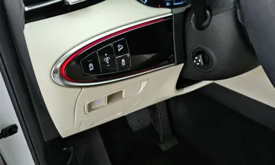 Genesis GV70 2024, 15061 км, за 43900000 KRW - фото 20