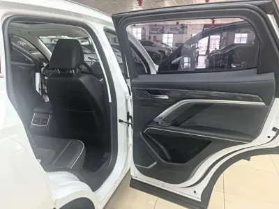 Haval H6 2023, 25000 км, за 79800 CNY - фото 11