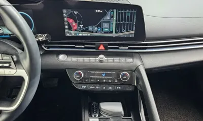 Hyundai Avante 2021, 137765 км, за 14790000 KRW - фото 13