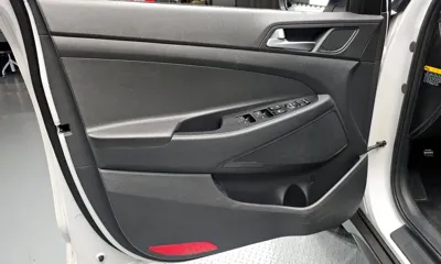 Hyundai Tucson 2016, 162232 км, за 8500000 KRW - фото 24