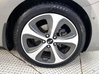 Kia Carens 2014, 223582 км, за 4500000 KRW - фото 20