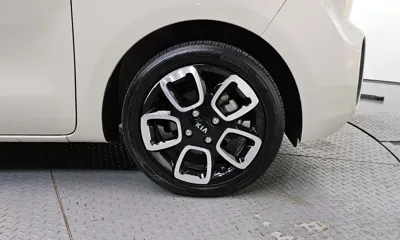Kia Ray 2021, 79543 км, за 11990000 KRW - фото 21