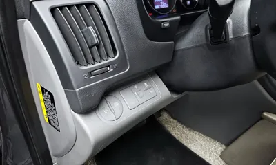 Hyundai Starex 2019, 97297 км, за 14300000 KRW - фото 17