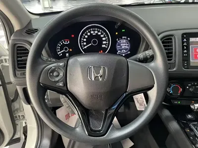 Honda Vezel 2022, 5800 км, за 105800 CNY - фото 13