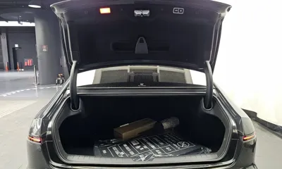 Hyundai Grandeur 2026, 2924 км, за 37300000 KRW - фото 20