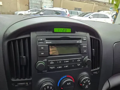 Hyundai Starex 2012, 165008 км, за 8700000 KRW - фото 11