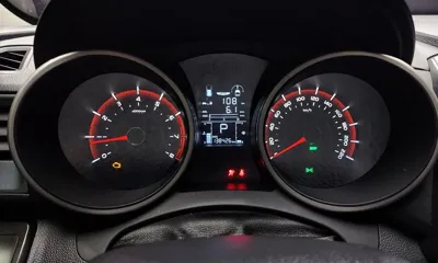 KG_Mobility_Ssangyong TIBOLI 2018, 138426 км, за 6990000 KRW - фото 8
