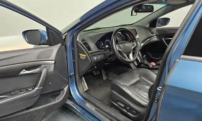 Hyundai i40 2014, 102417 км, за 7900000 KRW - фото 10