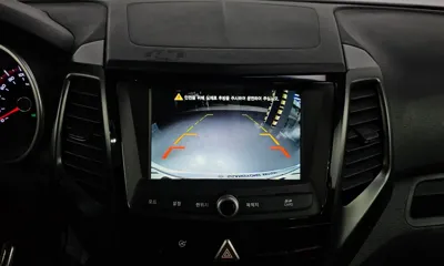 KG_Mobility_Ssangyong TIBOLI 2019, 122024 км, за 4900000 KRW - фото 16