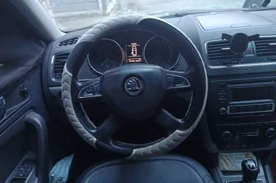 Skoda Yeti 2014, 137400 км, за 30536.48 CNY - фото 10
