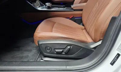 Audi A6 2020, 68862 км, за 32500000 KRW - фото 32