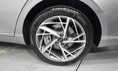 Genesis G90 2022, 88630 км, за 63900000 KRW - фото 21