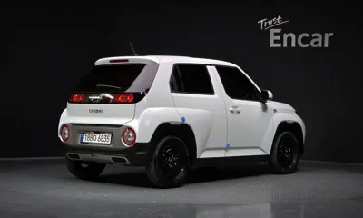 Hyundai Casper 2023, 153882 км, за 10400000 KRW