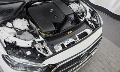 Mercedes-Benz E-Class 2025, 13193 км, за 92990000 KRW - фото 6