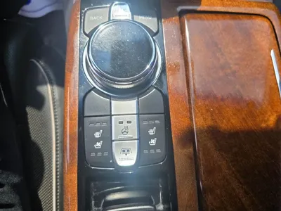 Genesis EQ900 2017, 136000 км, за 23990000 KRW - фото 14