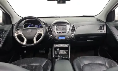 Hyundai Tucson 2013, 270943 км, за 4800000 KRW - фото 7