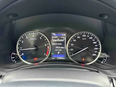 Lexus NX 2020, 31000 км, за 179800 CNY - фото 18