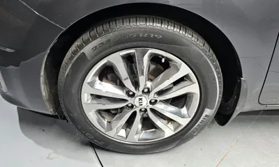 Kia Canival 2017, 246520 км, за 7900000 KRW - фото 5