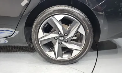 Hyundai Avante 2023, 30572 км, за 17500000 KRW - фото 21
